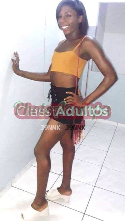 Travesti acompanhante imagem do anúncio em Salvador
