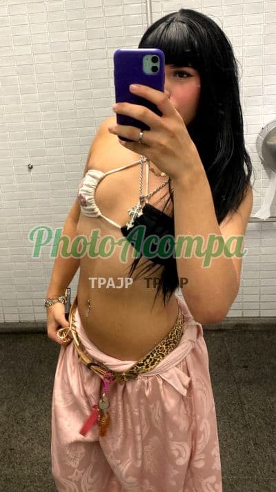 Travesti acompanhante em Guarulhos com beijo na boca (6) — Kimberlly
