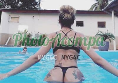 Foto 3: Travesti acompanhante foto verificada em São José dos Campos — Kimberly