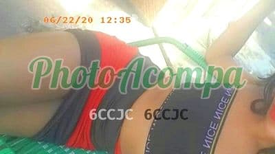 Travesti acompanhante foto verificada em Manaus (3) — Lana
