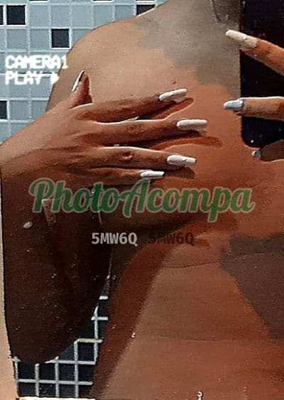 Travesti acompanhante foto verificada em Planaltina (3) — Lana