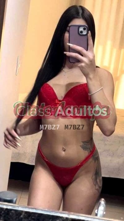 Lari — travesti em Salto