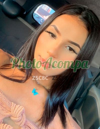Travesti acompanhante foto verificada em Maringá, foto 3 de Larissa