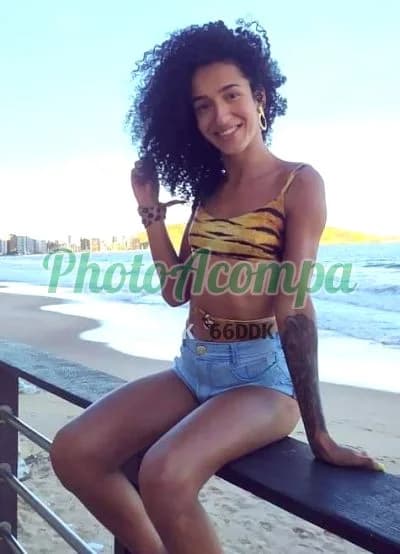 Travesti acompanhante foto verificada em Cachoeiro de Itapemirim, foto 3 de Larissa