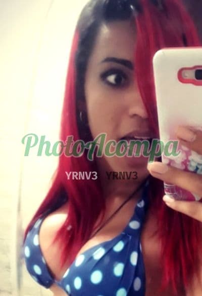 Foto 4: Travesti acompanhante em Campina Grande — oral sem camisinha, Larissa
