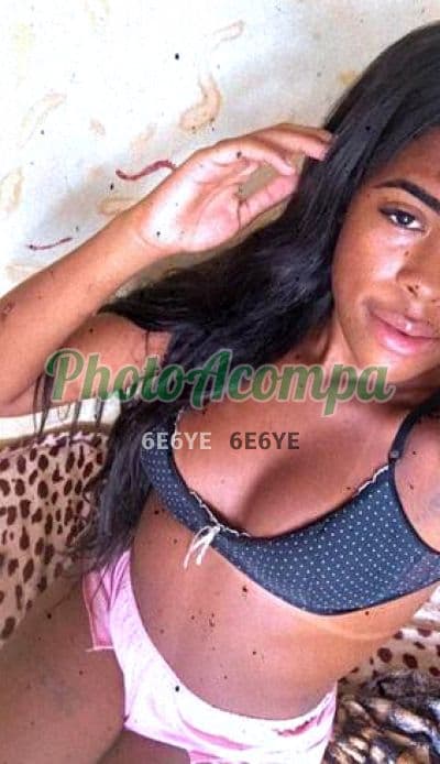 Foto 2: Travesti acompanhante em ABC Paulista — beijo grego, Larrissa