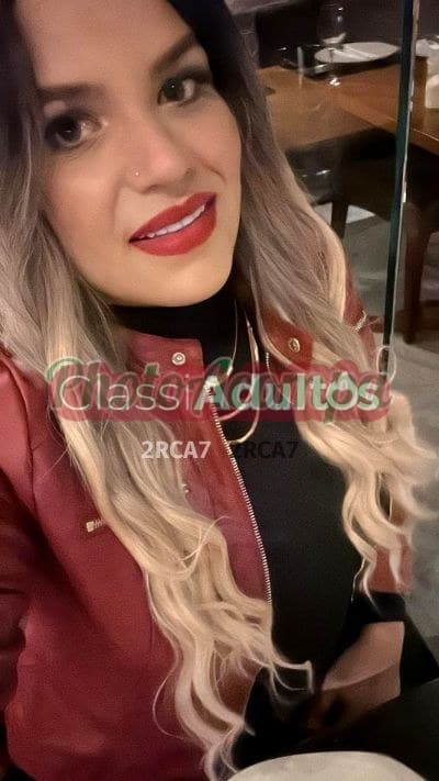 Laryssa — travesti e acompanhante trans em Gravatá