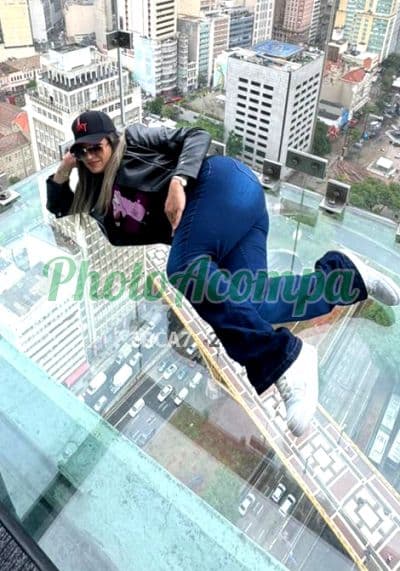 Travesti acompanhante foto verificada em Gravatá (3) — Laryssa