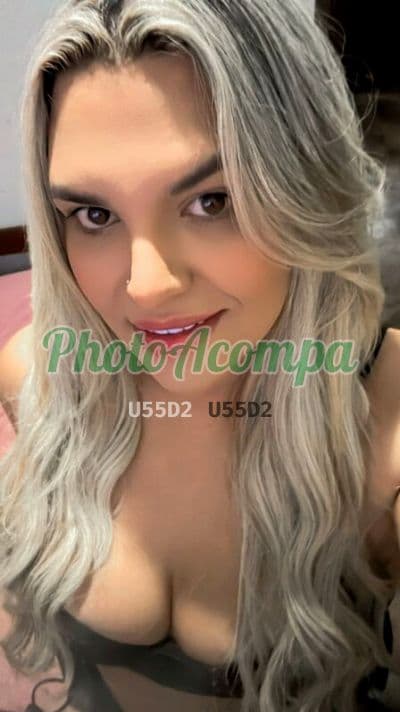 Travesti acompanhante foto verificada em Gravatá — Laryssa, foto 3