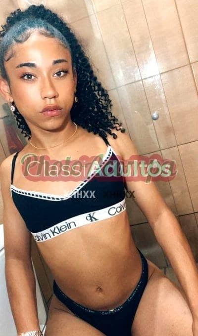 Travesti acompanhante imagem do anúncio em Porto Alegre — Latihb