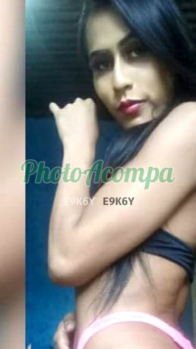 Travesti acompanhante foto verificada em Manaus, foto 3 de Layne