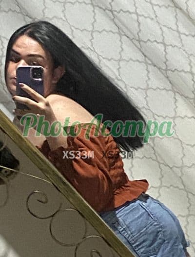 Travesti acompanhante em Bebedouro — beijo na boca, foto 6 de Laysinha