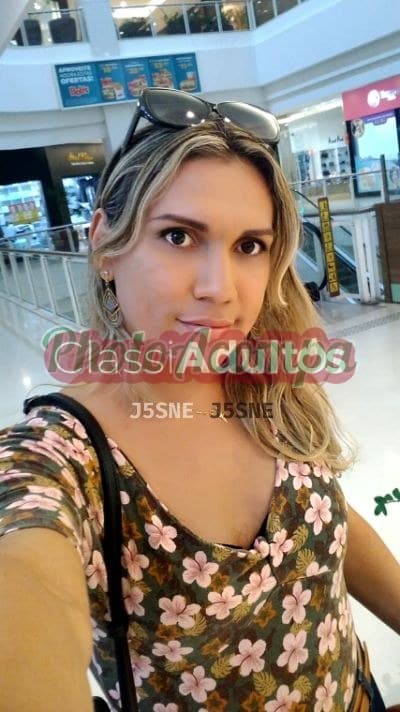 Travesti acompanhante imagem do anúncio em Boa Vista — Leozinha