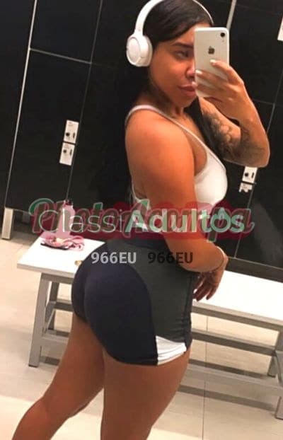 Letícia — travesti em Ibiúna