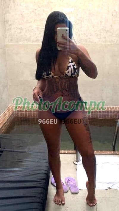 Travesti acompanhante foto verificada em Ibiúna (3) — Letícia