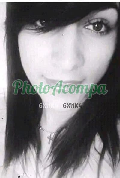 Travesti acompanhante foto verificada em Fortaleza (3) — Letícia