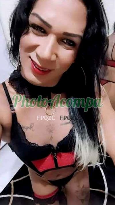 Travesti acompanhante foto sem retoque em Bauru (5) — Letícia