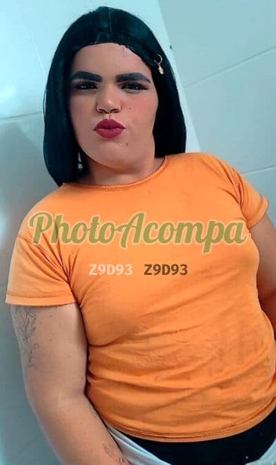 Foto 4: Travesti acompanhante em Patos de Minas — garganta profunda, Letícia