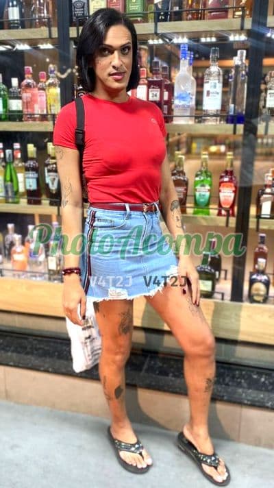 Travesti acompanhante foto sem retoque em São João de Meriti (5) — Letícia