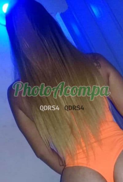 Travesti acompanhante foto verificada em Niterói, foto 3 de Lexa