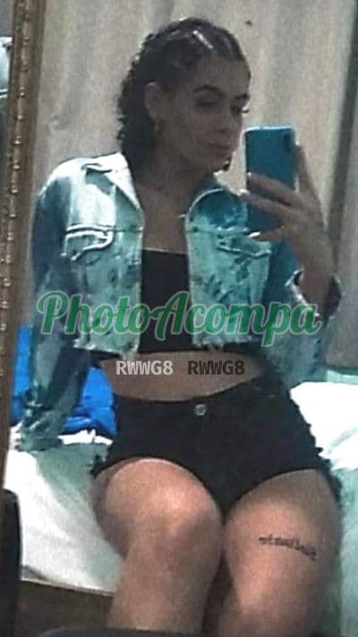 Foto 4: Travesti acompanhante em Piracicaba — beijo grego, Liara