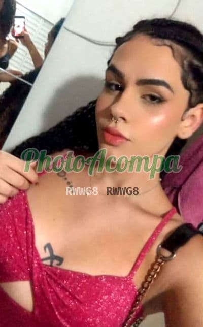 Travesti acompanhante foto sem retoque em Piracicaba (5) — Liara