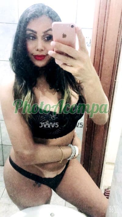 Foto 6: Travesti acompanhante em Guarulhos — garganta profunda, Lii