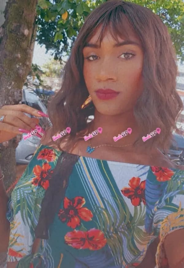 Travesti acompanhante barbie em Nova Iguaçu, foto 3 de Lilith