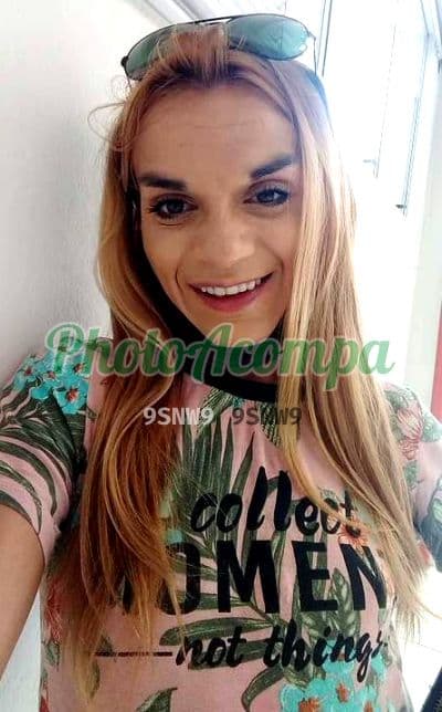 Foto 6: Travesti acompanhante em Mogi das Cruzes — beijo na boca, Linda