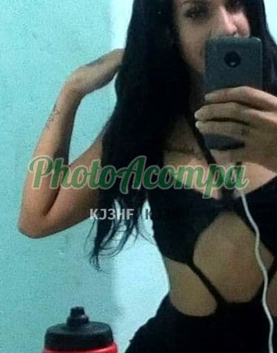 Travesti acompanhante imagem original em Campina Grande — Lindsay, foto 6