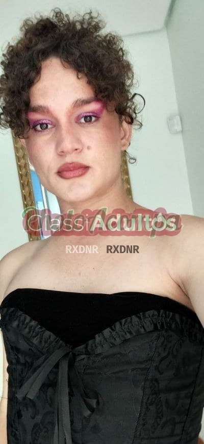 Travesti acompanhante imagem do anúncio em Cuiabá — Lisandra
