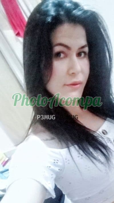 Travesti acompanhante em Itaquaquecetuba com beijo grego (2) — Lívina
