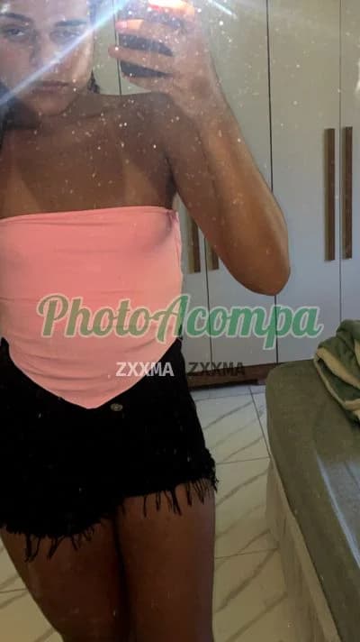 Travesti acompanhante foto sem retoque em Rio de Janeiro (5) — Lizandra