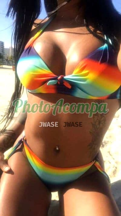 Travesti acompanhante foto verificada em Praia Grande — Lohanny, foto 3