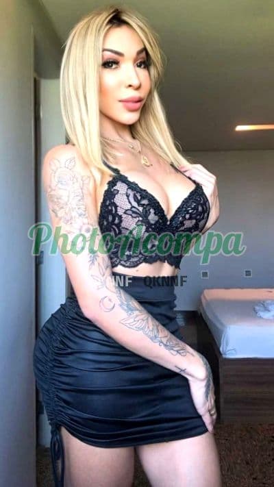 Travesti acompanhante foto verificada em Caruaru — Lohhana, foto 3