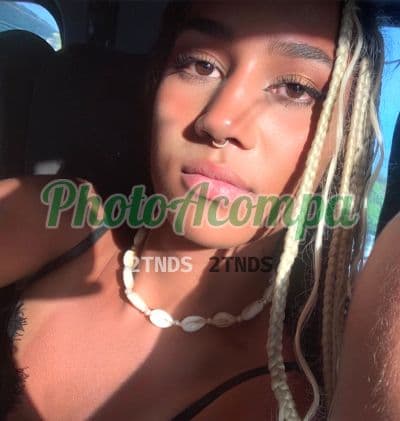 Travesti acompanhante em Salto — beijo grego, foto 4 de Lorena