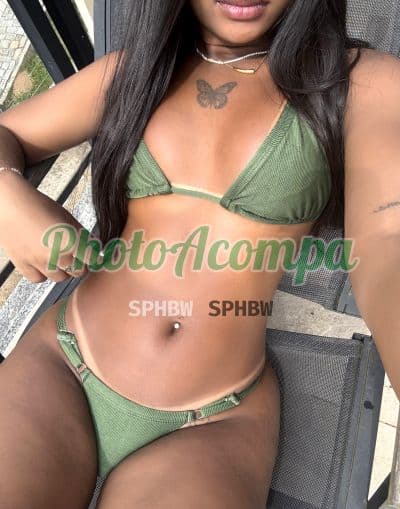 Foto 6: Travesti acompanhante em São João de Meriti — beijo grego, Lorena