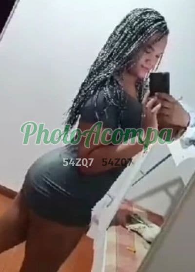 Travesti acompanhante foto verificada em Canoas (3) — Lorena