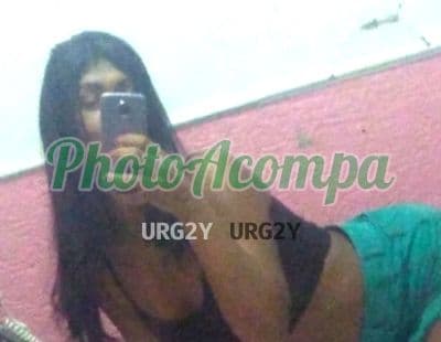 Travesti acompanhante em ABC Paulista com beijo grego (2) — Lorena