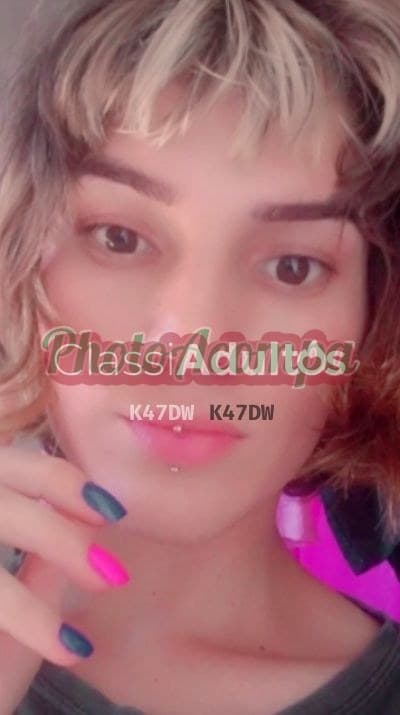 Travesti acompanhante imagem do anúncio em Curitiba — Lorianyy