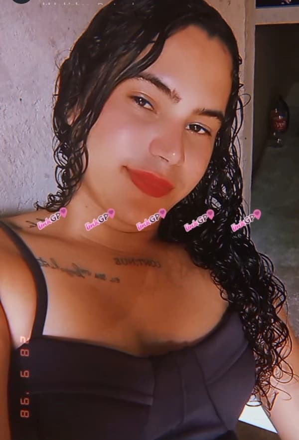 Lorrane — travesti em Palmas
