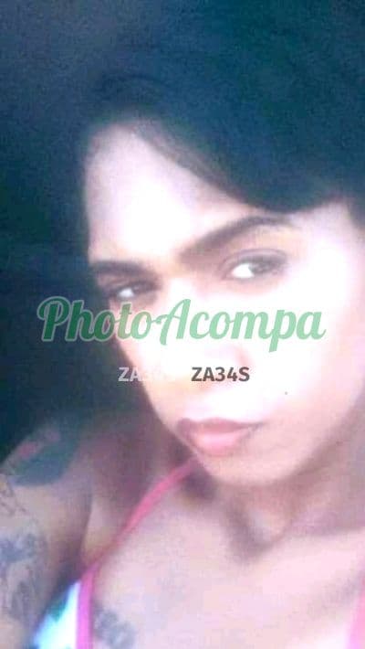 Travesti acompanhante em Rio de Janeiro — beijo grego, foto 4 de Louise