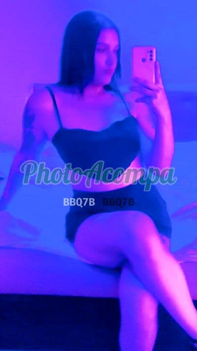 Travesti acompanhante em Fortaleza com beijo grego (2) — Lua