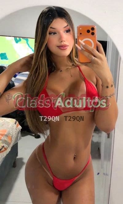 Lua — travesti em Rio de Janeiro