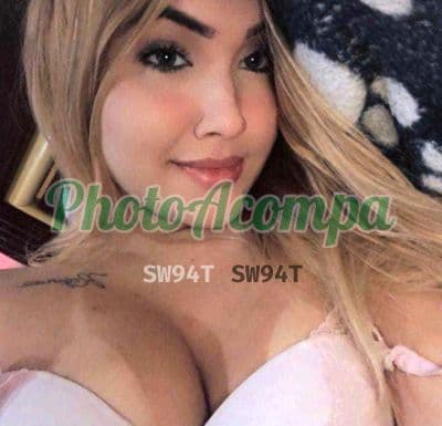 Travesti acompanhante imagem autêntica em Guarulhos, foto 4 de Luana
