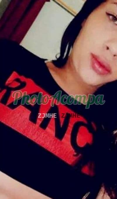 Travesti acompanhante foto sem retoque em ABC Paulista — Luana, foto 5