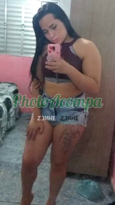 Travesti acompanhante em ABC Paulista — beijo grego, foto 6 de Luana