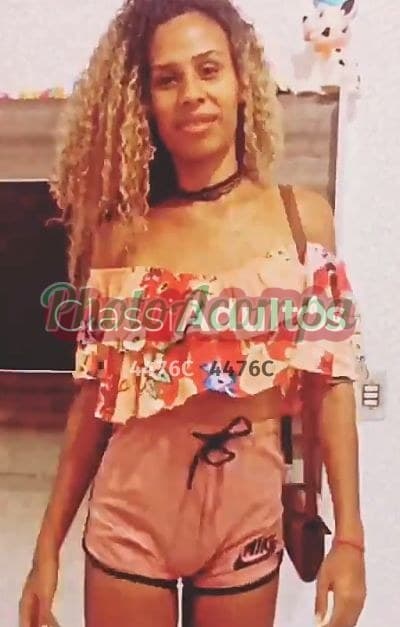 Travesti acompanhante imagem do anúncio em Paulista