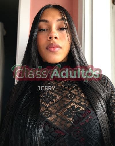 Luana — travesti e acompanhante trans em Guarulhos