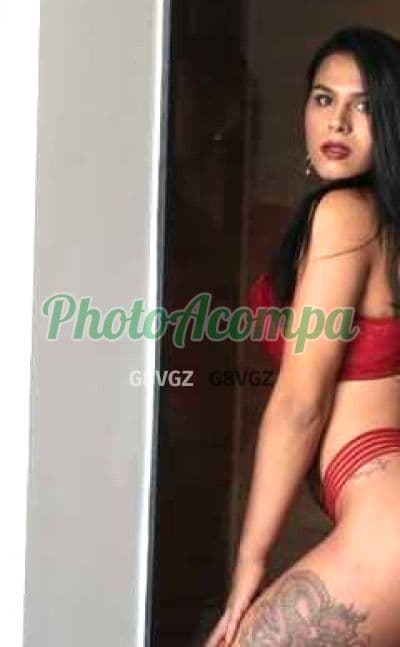 Travesti acompanhante foto sem retoque em Campinas, foto 5 de Luana